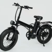E-Bike